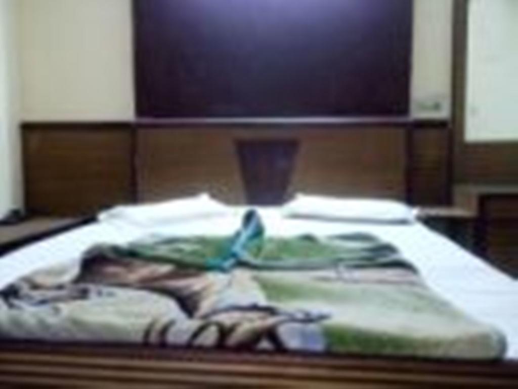 Hotel Hans International New Delhi Bilik gambar