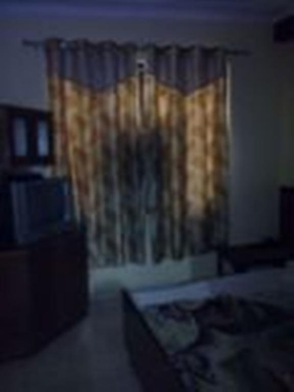 Hotel Hans International New Delhi Bilik gambar