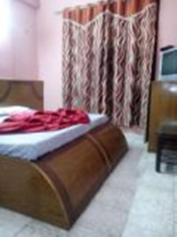 Hotel Hans International New Delhi Bilik gambar