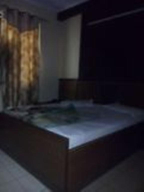 Hotel Hans International New Delhi Bilik gambar