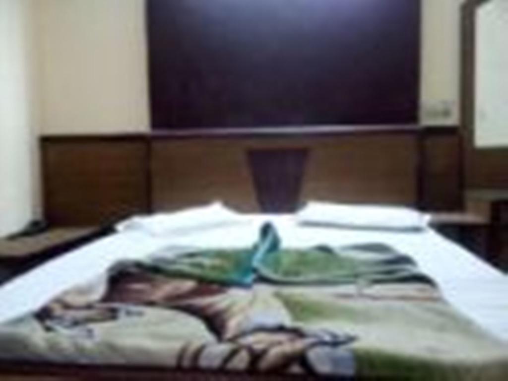 Hotel Hans International New Delhi Bilik gambar