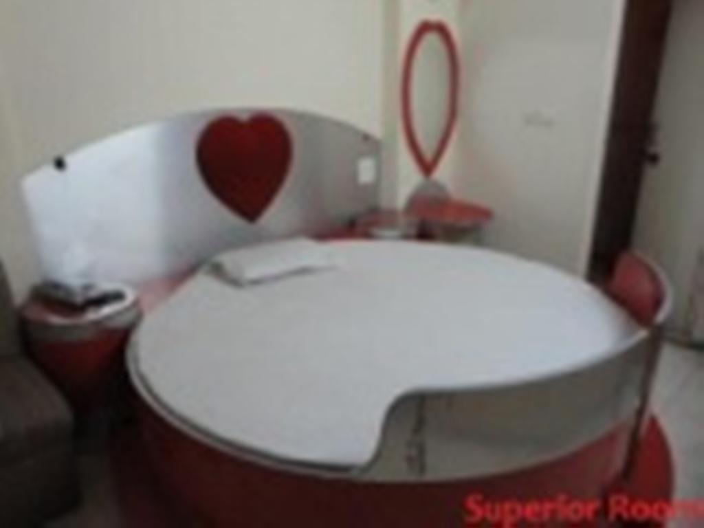 Hotel Hans International New Delhi Bilik gambar