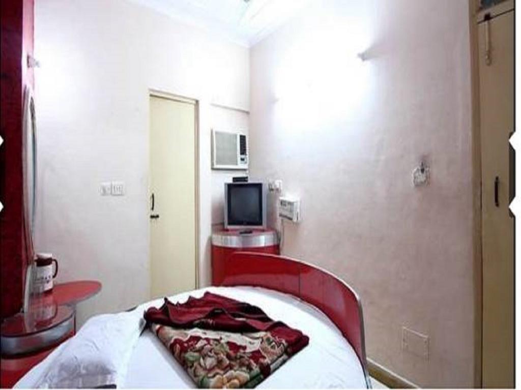 Hotel Hans International New Delhi Bilik gambar