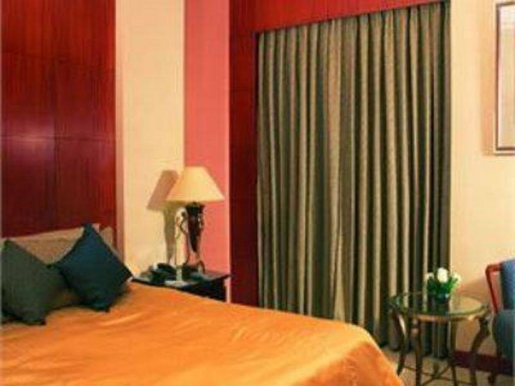 Hotel Hans International New Delhi Bilik gambar